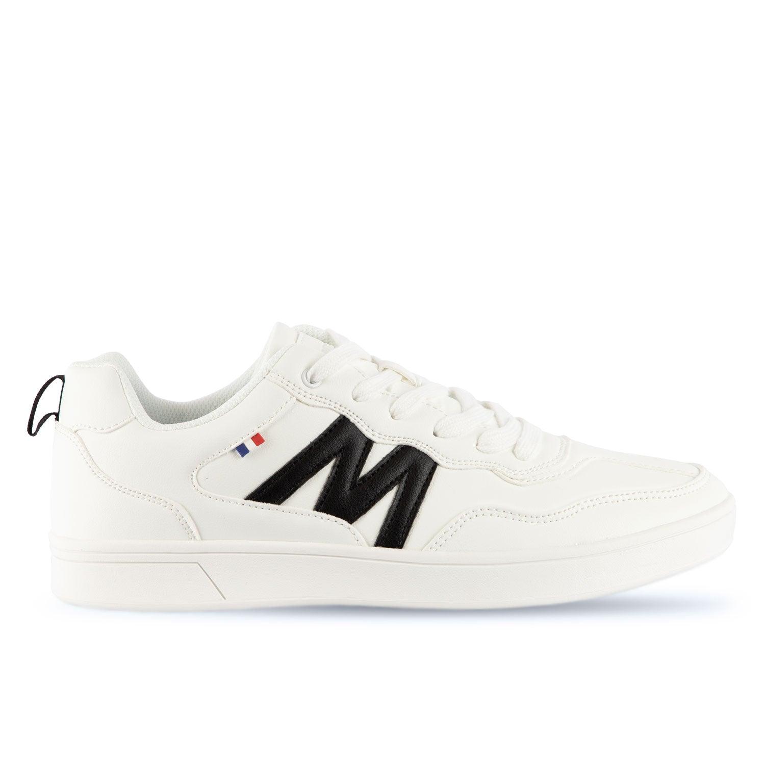 Zapatilla Michelin Saint Blanco - Gangster