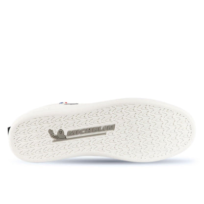 Zapatilla Michelin Saint Blanco - Gangster