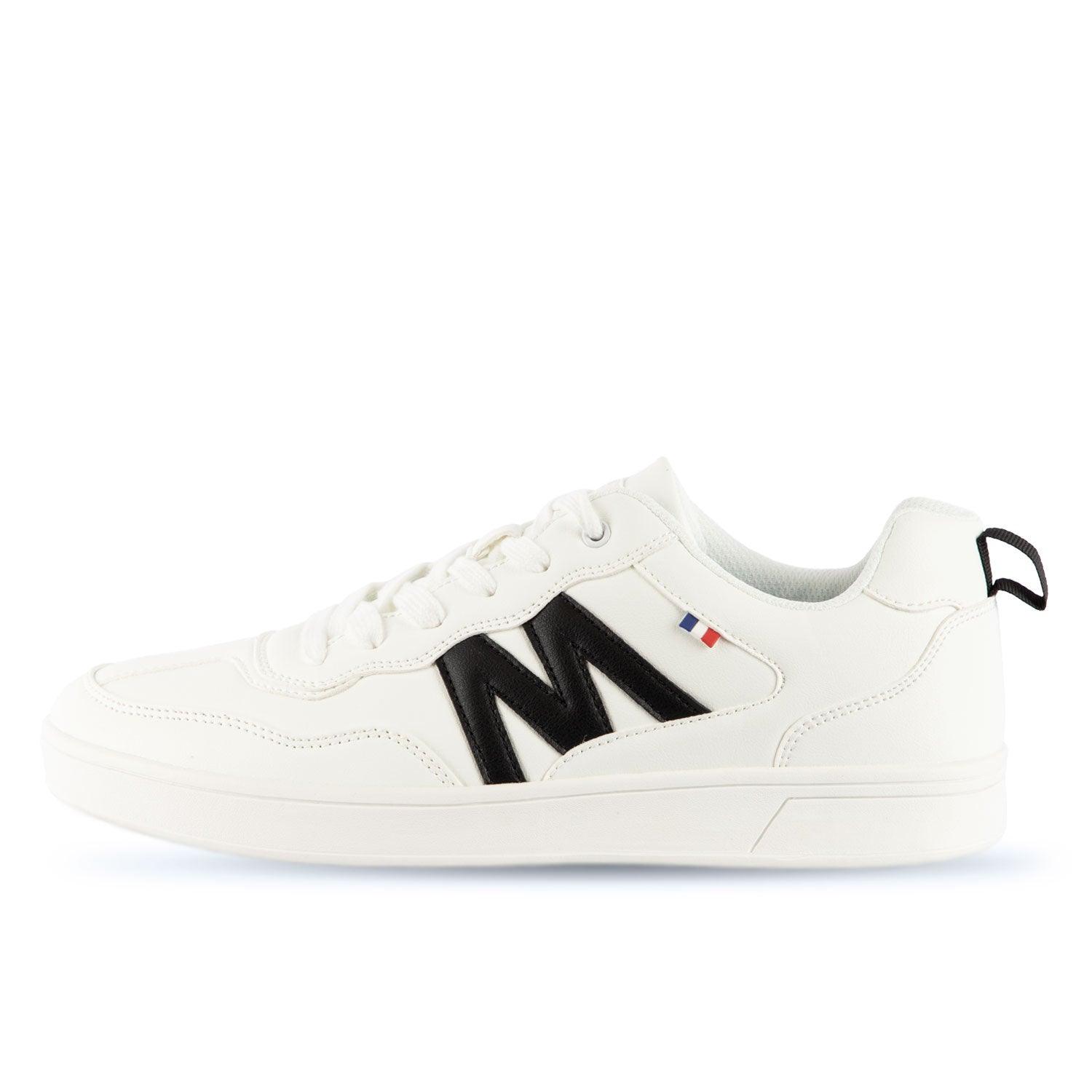 Zapatilla Michelin Saint Blanco - Gangster