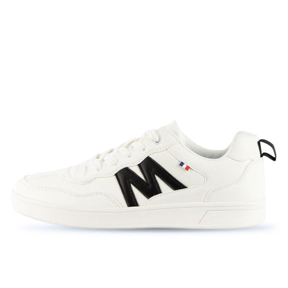 Zapatilla Michelin Saint Blanco - Gangster
