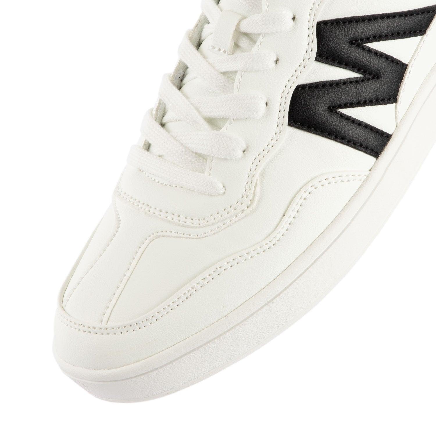 Zapatilla Michelin Saint Blanco - Gangster
