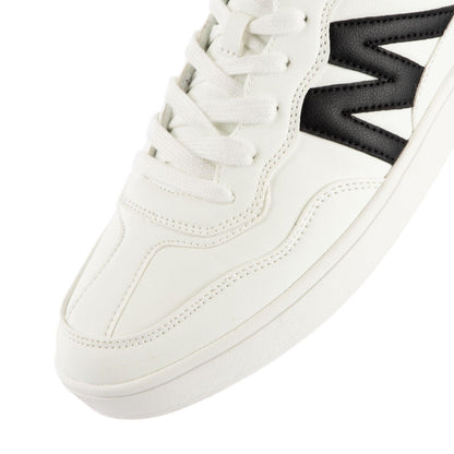 Zapatilla Michelin Saint Blanco - Gangster