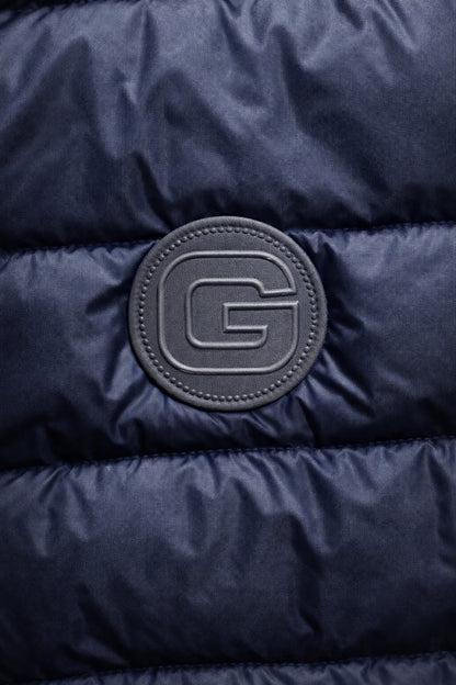 Parka Day Azul Marino