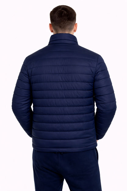 Parka Day Azul Marino