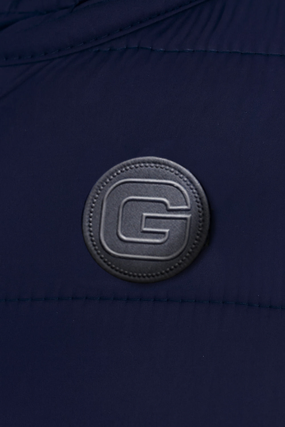 Parka Day Azul Marino