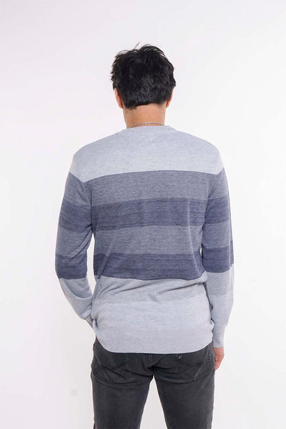 Chaleco Olmo Gris Gangster - Gangster