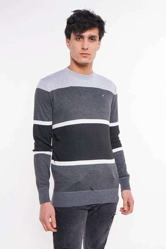 Chaleco Roble Gris Gangster - Gangster