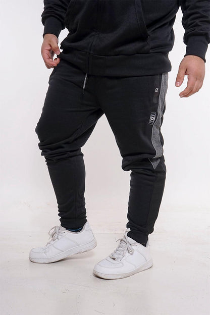 Plus Buzo Ringer Negro Gangster - Gangster