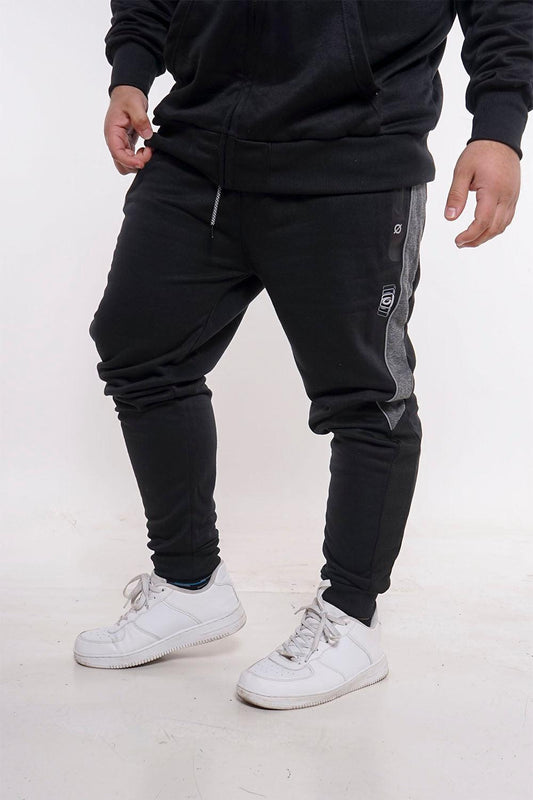 Plus Buzo Ringer Negro Gangster - Gangster