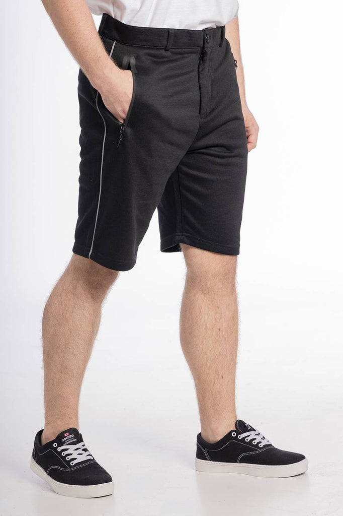 Short Jogger Hybrid Negro Gangster