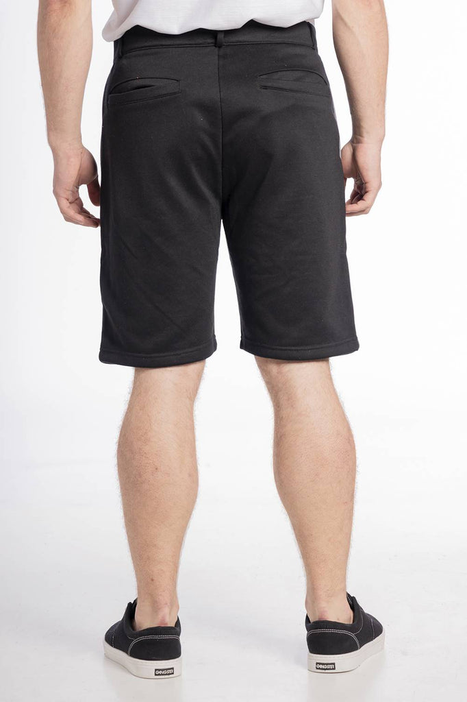 Short Jogger Hybrid Negro Gangster