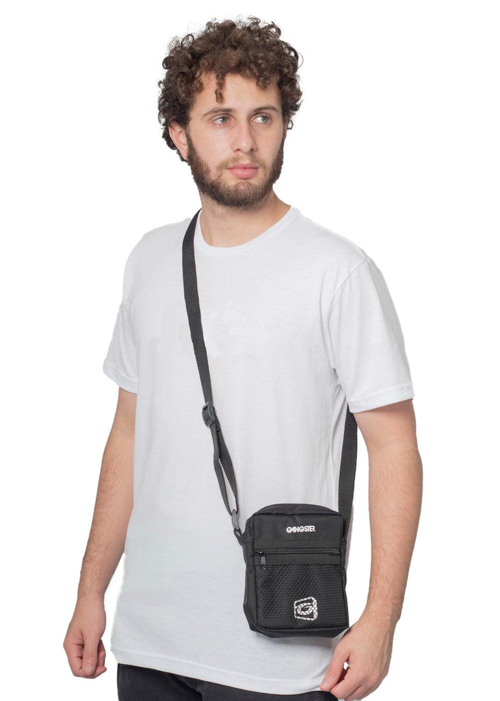 Shoulder Bag 1 - Gangster