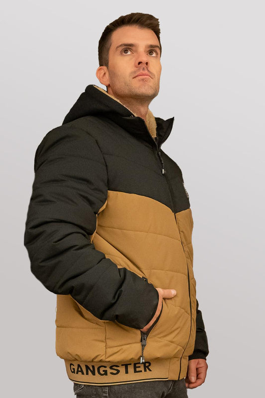 Parka Chill Cafe Gangster - Gangster