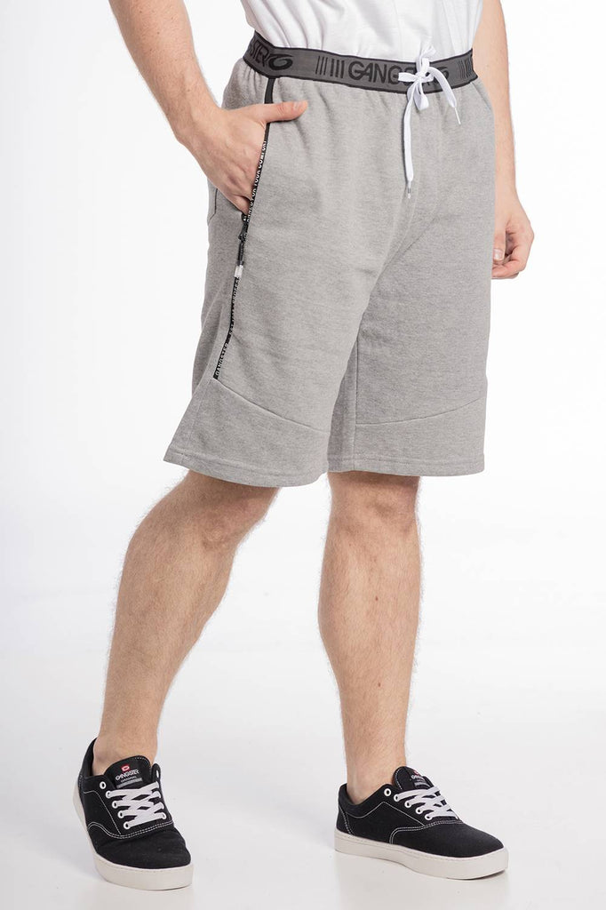 Short Jogger Delgado Headband Arena Gangster