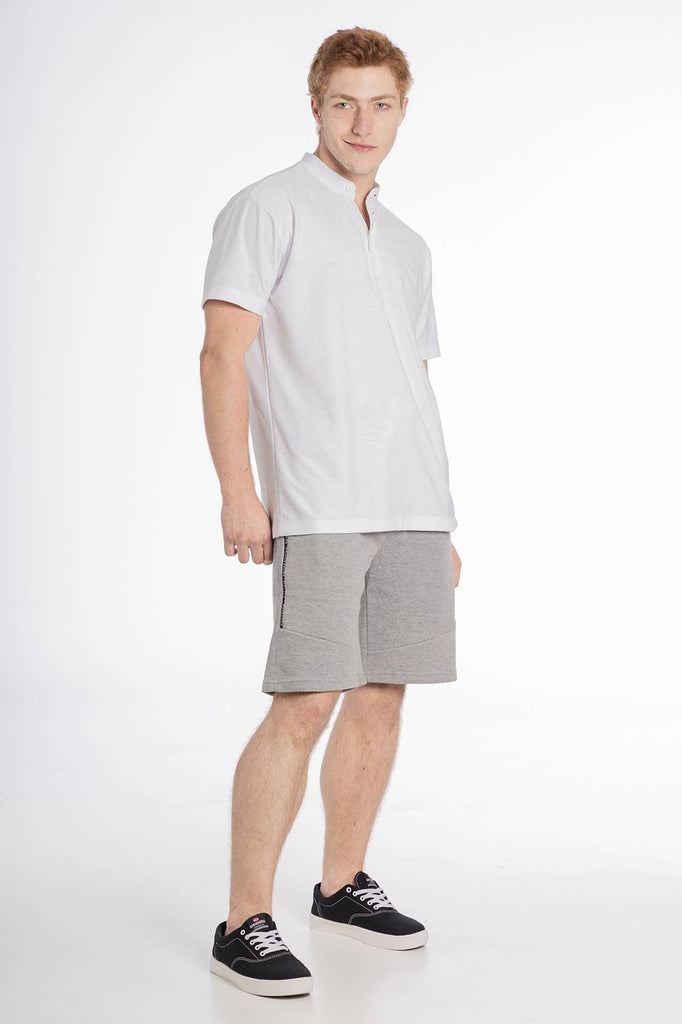 Short Jogger Delgado Headband Arena Gangster